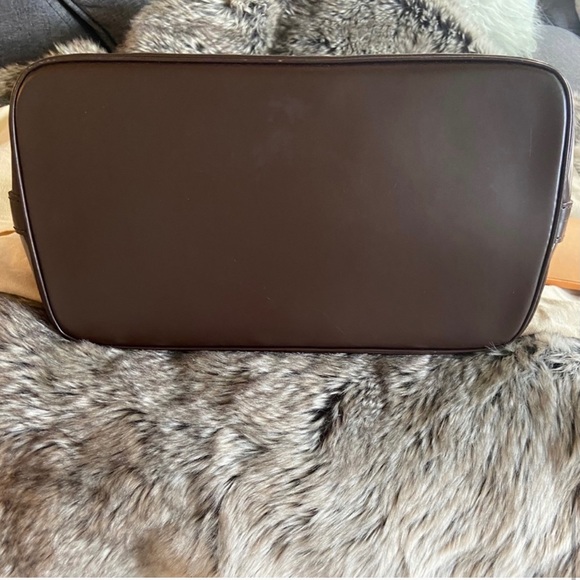 Louis Vuitton Alma PM Bag - Picture 11 of 12